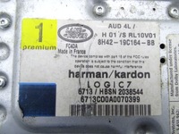 фото thumb №6, Range rover l322 02-12 усилитель harman кардон