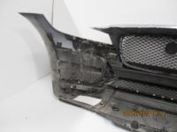 Бампер jaguar f pace ксенон 6 pdc led Доставка, фото thumb