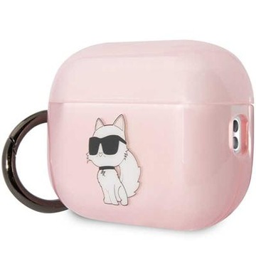KARL LAGERFELD ETUI DO AIRPODS PRO 2 ORYGINAŁ