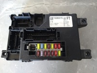 фото thumb №1, Коробка модуль bsi opel corsa d 1.3 cdti 13382215 ft