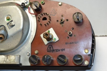 фото thumb №7, Mercedes r107 w107 sl w116 v8 спидометр приборы европа 8 цилиндров