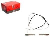 Купити Тягa трос гальма ручного trw 4450938, фото thumb