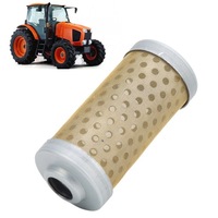 фото thumb №10, Замена фильтра топлива 1g31143380 1583143380 pasuje do serii kubotam