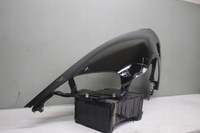 фото thumb №1, Крило лівий перед porsche taycan