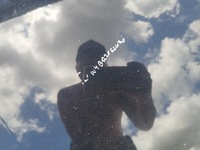 фото thumb №8, Капот оригинал лак volvo v70 iii lata 2007-2016