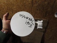 фото thumb №1, Hyundai i10 ii крышка заливной топлива psw