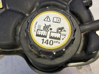 фото thumb №6, Jaguar xe 2017 бачки розширювальний