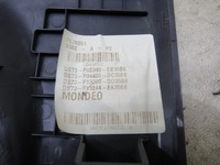 фото thumb №3, Захист порога праві зад hb mondeo mk5