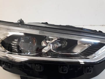 фото thumb №8, 2x лампа повний led ford fusion рестайлінг 2017- usa mk5