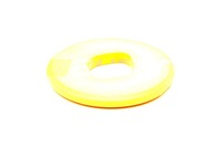 фото thumb №2, Подкладка подвеска кабины 30 75.5x8 scania 4 p g r t 05.95- auger