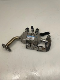 фото thumb №1, Lexus rx 450h 2021 радиатор выхлопных газов egr