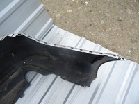 фото thumb №8, Бампер зад задній vw jetta 10-15 5c6 оригінал