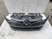 фото thumb №9, Бампер перед протитуманка renault clio 4 iv tekng