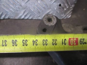 фото thumb №6, Лапи основание генератора renault scenic ii 1.9 dci 03-06