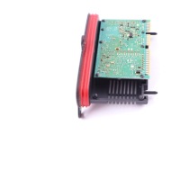 Bmw x3 f25 модуль блок керування світла tms ahl lear 7316151 Доставка, фото thumb