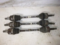 фото thumb №1, Hyundai i20 i 1.4 16v приводной вал приводная левая перед