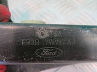 фото thumb №5, Кронштейн бампера левый перед ford ranger iv 16r