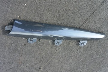 фото thumb №12, Планка dekor панели распределительной левая правая комплект mazda cx9