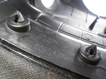 фото thumb №8, Kia ceed ii gt 13-17 корпус защита руль eu