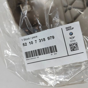 фото thumb №8, Bmw 7 f01 f02 f03 f04 2008 защита / корпус сиденья передней пассажира