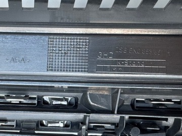 фото thumb №10, Решітка решітка радіатора vw tiguan рестайлінг 5n0 5n0853653e