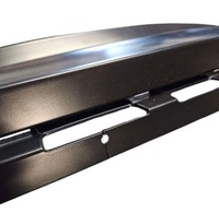 фото thumb №13, Бампер верхний задняя повреждённый ford edge 19-24