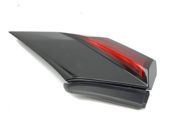 фото thumb №12, Citroen c4 iii e-c4 2024 правая сторона отражатель лампы задней