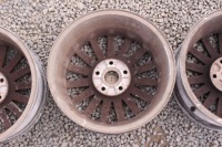 фото thumb №13, Диски aluminowe audi vw 5x112 a4 a6 passat et42 7x16