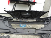 фото thumb №6, Peugeot 206 + капот бампер крылья лампы