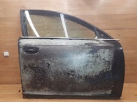 фото thumb №1, Дверь перед передние правое audi a6 c6 полный