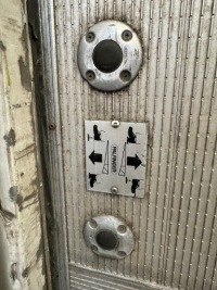 фото thumb №1, Управление ножные windy załadowczej кнопка palfinger 1000k