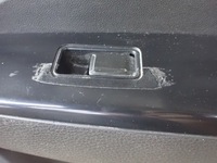 фото thumb №9, Обшивка оббивка двері правий перед isuzu d-max iii 2021 6197