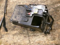 фото thumb №1, Citroen berlingo iii коробка предохранителей аккумулятор
