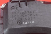 фото thumb №8, Дроссельная заслонка 14710aa741 subaru outback 4 iv 2.0 d 150 km 09-12