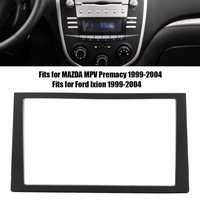 фото thumb №7, 2 din радіо dvd з панель стерео набір ze рамка na панель приладова