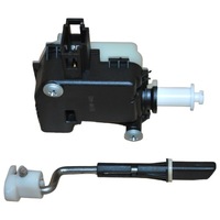 фото thumb №1, Привід кришка заливної пального vw touran 2003-