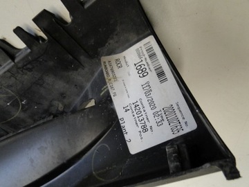 фото thumb №12, Mercedes gle c167 167 купе планка пороговая правая градус amg