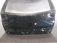 фото thumb №2, Крышка багажника задняя kia sportage 5 v