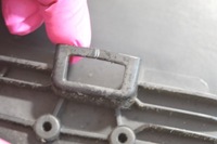 фото thumb №8, Бардачок панелі приладової панелі пасажира europa mercedes e-klasa w213 2136800091