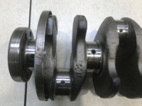 Wał коленчатый opel astra 2 1.7 dti y17dt Киев, фото thumb