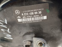 фото thumb №10, Mercedes w212 усилитель тормозов насос тормозная a2124300930