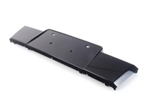 фото thumb №1, Audi q5 8r передня частина номерний plate тримач 8r0807285at94