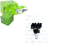 фото thumb №1, Valeo 835074 набір зчеплення