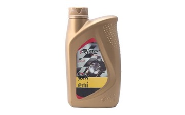 МАСЛО 10W60 ENI I-RIDE RACING 1 Л.