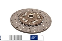 фото thumb №1, Blue print диск сцепления toyota 4 runner iii land cruiser 90 3.4