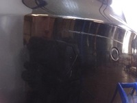 фото thumb №6, Audi a8 d4 бампер задня задній ly8x