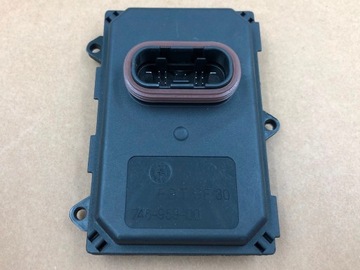 фото thumb №3, Модуль led адаптивний afs ahl 7pp941329t do porsche panamera 911 macan 718