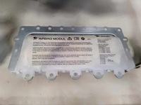 фото thumb №6, Подушки безпеки панель приладів ремені панель приладів оригінал usa bmw f10