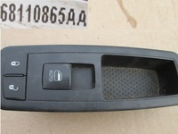 фото thumb №13, Chrysler town country 11- панель стекло задняя перед окон левый правый caravan