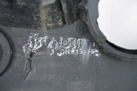 фото thumb №10, Bmw x3 e83 2003- бампер перед передний 3400896